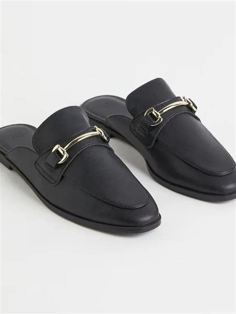 mocassini aperti dietro gucci pelo|Mocassini mules 2023: come indossare l'ultima ossessione comfy .